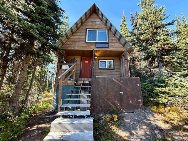 Recreational Property for sale in Smithers, Smithers And Area, 281 Prarie Road, 263191195 | Realtylink.org