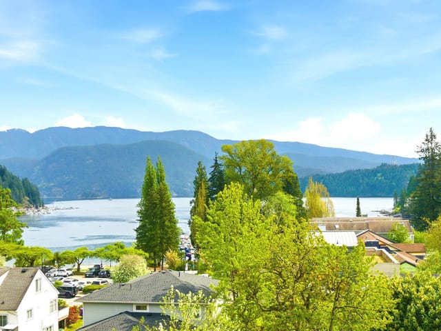 Townhouse for sale in North Vancouver, North Vancouver, 2222 Caledonia Avenue, 263191196 | Realtylink.org