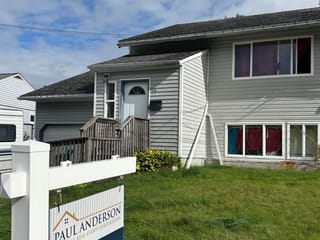 1/2 Duplex for sale in Kitimat, Kitimat, 64 Gannet Crescent, 263191200 | Realtylink.org