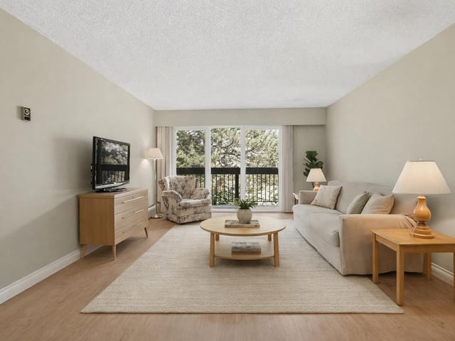 Apartment for sale in Tsawwassen, Tsawwassen, 307 1175 Ferguson Road, 263191203 | Realtylink.org
