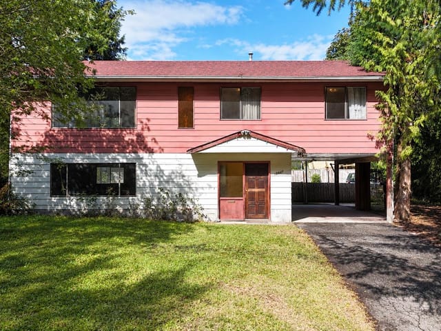 House for sale in Squamish, Squamish, 38347 Guilford Drive, 263191204 | Realtylink.org