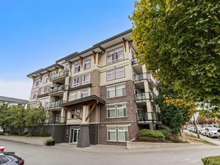Apartment for sale in Chilliwack, Chilliwack, 405 9130 Corbould Street, 263191209 | Realtylink.org