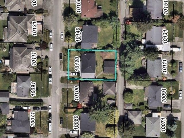 House for sale in Richmond, Richmond, 10120 Aintree Crescent, 263191211 | Realtylink.org
