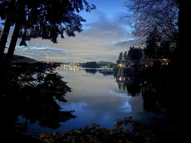 Lot for sale in Port Moody, Port Moody, 4855 Belcarra Bay Road, 263191212 | Realtylink.org