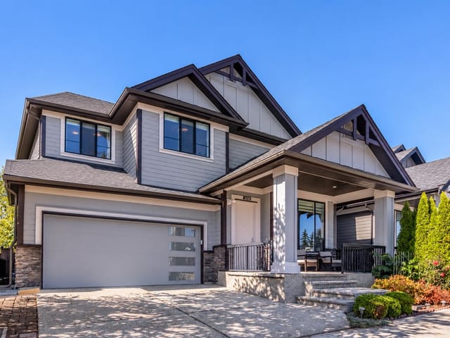 House for sale in Surrey, South Surrey White Rock, 16788 Edgewood Drive, 263191214 | Realtylink.org