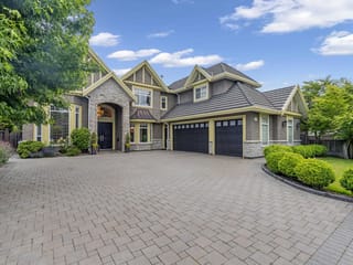 House for sale in Richmond, Richmond, 4931 Pendlebury Road, 263191215 | Realtylink.org