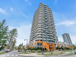 Apartment for sale in Surrey, North Surrey, 2109 13303 Central Avenue, 263191217 | Realtylink.org