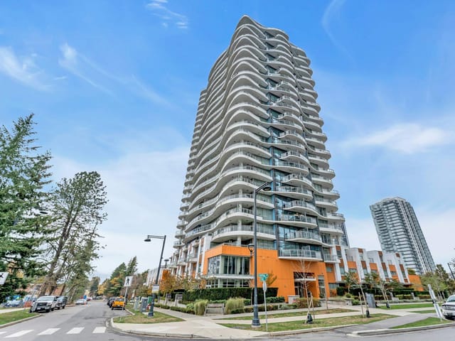 Apartment for sale in Surrey, North Surrey, 2109 13303 Central Avenue, 263191217 | Realtylink.org