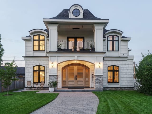 House for sale in Richmond, Richmond, 3291 Douglas Crescent, 263191218 | Realtylink.org