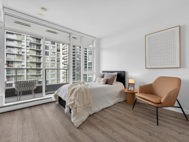 Apartment for sale in Surrey, North Surrey, 1115 13350 Central Avenue, 263191219 | Realtylink.org