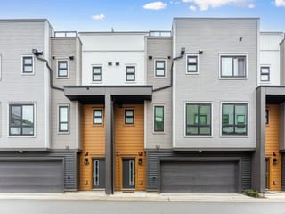 Townhouse for sale in Langley, Langley, 3 20057 82 Avenue, 263191220 | Realtylink.org