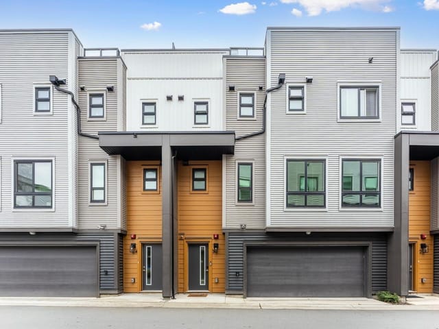 Townhouse for sale in Langley, Langley, 3 20057 82 Avenue, 263191220 | Realtylink.org