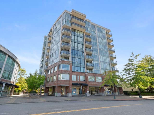 Apartment for sale in Pitt Meadows, Pitt Meadows, 603 12069 Harris Road, 263191223 | Realtylink.org