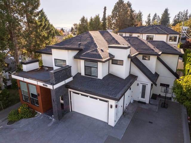 House for sale in Surrey, South Surrey White Rock, 16035 10a Avenue, 263191225 | Realtylink.org