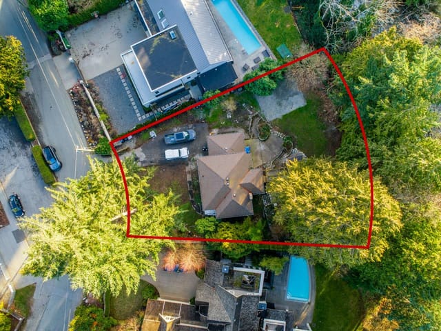 House for sale in West Vancouver, West Vancouver, 4325 Morgan Crescent, 263191226 | Realtylink.org