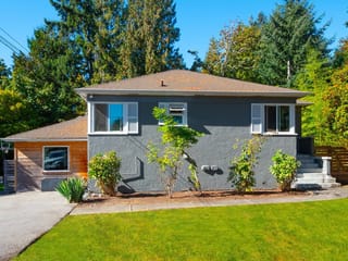 House for sale in West Vancouver, West Vancouver, 4325 Morgan Crescent, 263191226 | Realtylink.org
