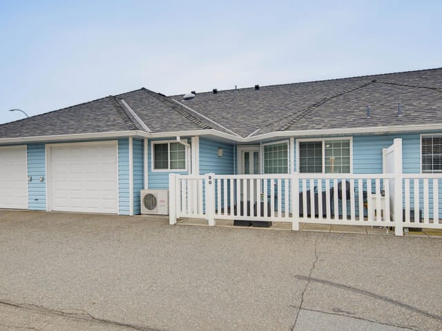 Townhouse for sale in Abbotsford, Abbotsford, 80 1450 McCallum Road, 263191231 | Realtylink.org