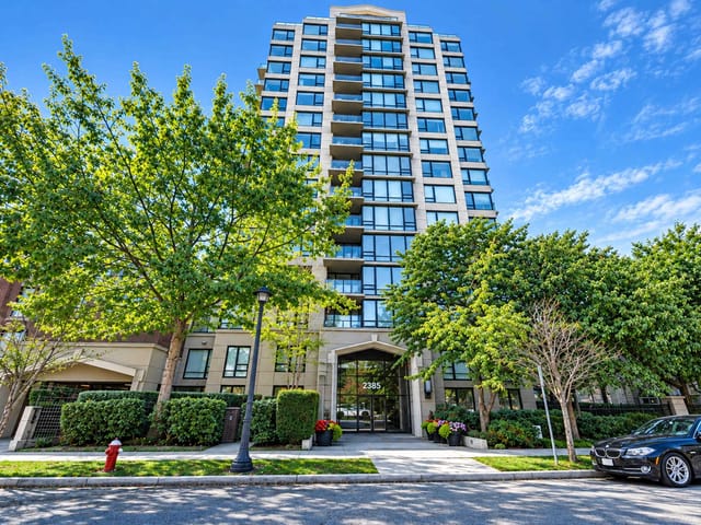 Apartment for sale in Richmond, Richmond, 1803 6233 Katsura Street, 263191232 | Realtylink.org