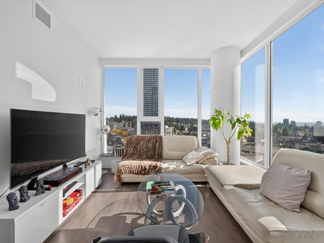 Apartment for sale in Coquitlam, Coquitlam, 1110 567 Clarke Road, 263191235 | Realtylink.org