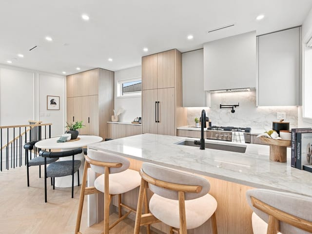 Townhouse for sale in Vancouver, Vancouver East, 646 E 23rd Avenue, 263191241 | Realtylink.org