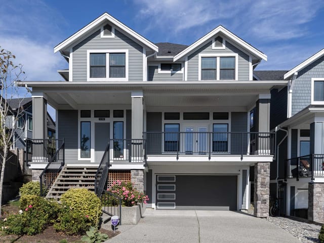 House for sale in Surrey, South Surrey White Rock, 2156 167 Street, 263191244 | Realtylink.org