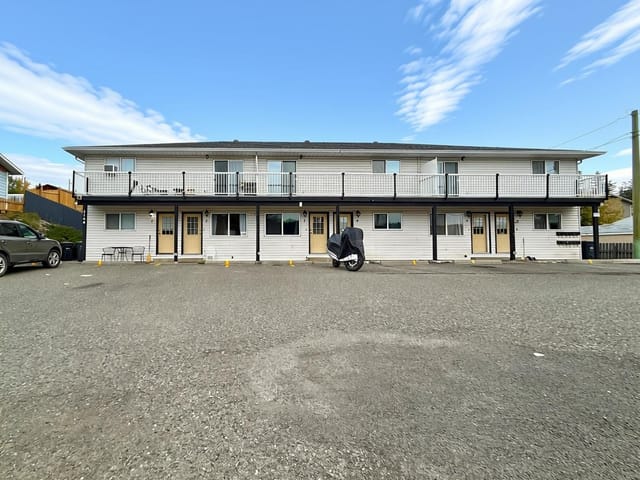 Townhouse for sale in Williams Lake, Williams Lake, 2 1164 N Second Avenue, 263191248 | Realtylink.org