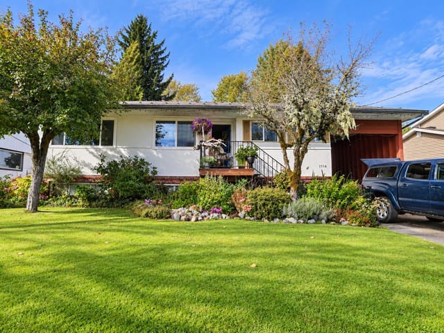 House for sale in Kitimat, Kitimat, 1516 Albatross Avenue, 263191251 | Realtylink.org