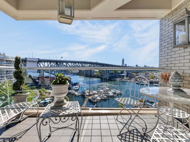 Apartment for sale in Vancouver, Vancouver West, 804 1600 Hornby Street, 263191254 | Realtylink.org
