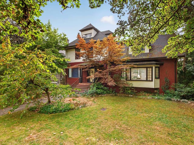 House for sale in New Westminster, New Westminster, 118 Queens Avenue, 263191255 | Realtylink.org
