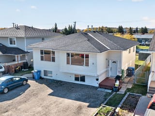 1/2 Duplex for sale in Fort St. John, Fort St. John, 8516 86 Street, 263191257 | Realtylink.org