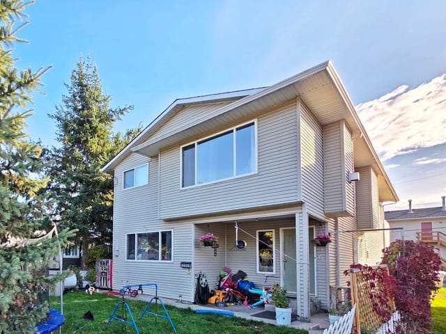 House for sale in Quesnel, Quesnel, 226 Baker Drive, 263191258 | Realtylink.org