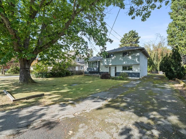 House for sale in Richmond, Richmond, 3471 Trumond Avenue, 263191261 | Realtylink.org