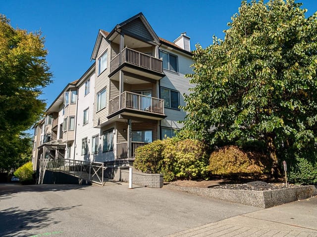 Apartment for sale in Langley, Langley, 304 5489 201 Street, 263191263 | Realtylink.org