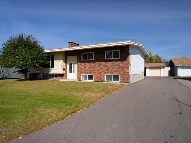 House for sale in Prince George, PG City West, 4334 Eaglenest Crescent, 263191266 | Realtylink.org