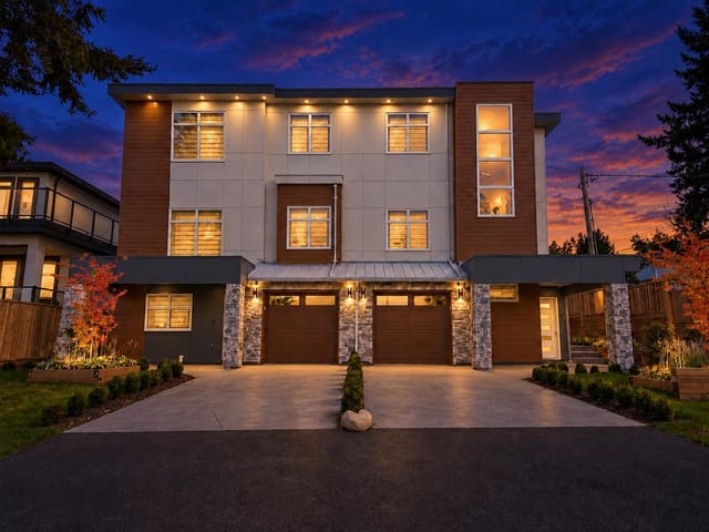 1/2 Duplex for sale in Surrey, North Surrey, 102 11410 139 Street, 263191271 | Realtylink.org