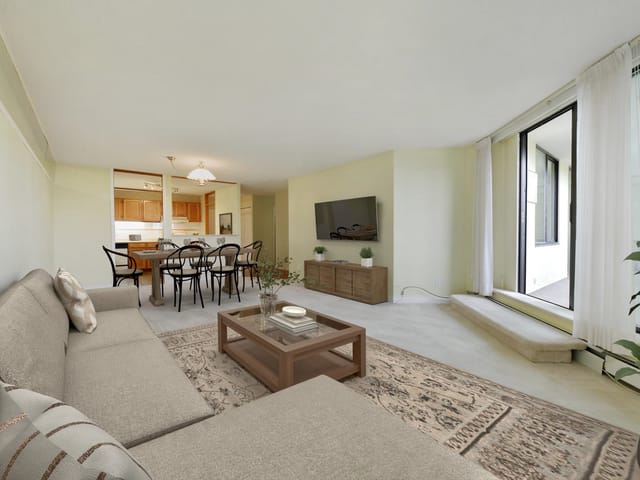 Apartment for sale in White Rock, South Surrey White Rock, 407 1442 Foster Street, 263191272 | Realtylink.org