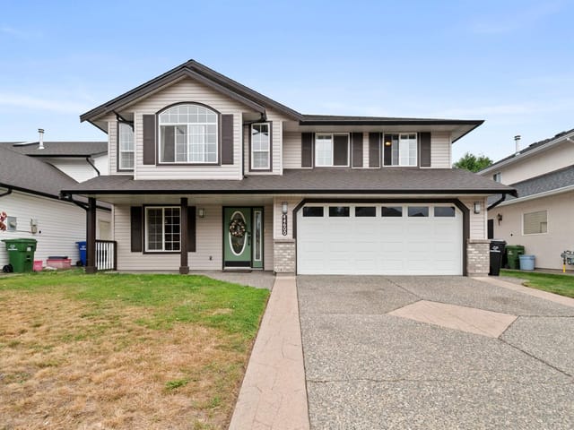 House for sale in Chilliwack, Sardis, 44600 Michael Drive, 263191274 | Realtylink.org