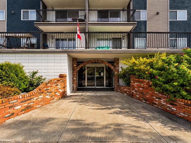 Apartment for sale in Prince George, PG City Central, 106 1654 10th Avenue, 263191275 | Realtylink.org
