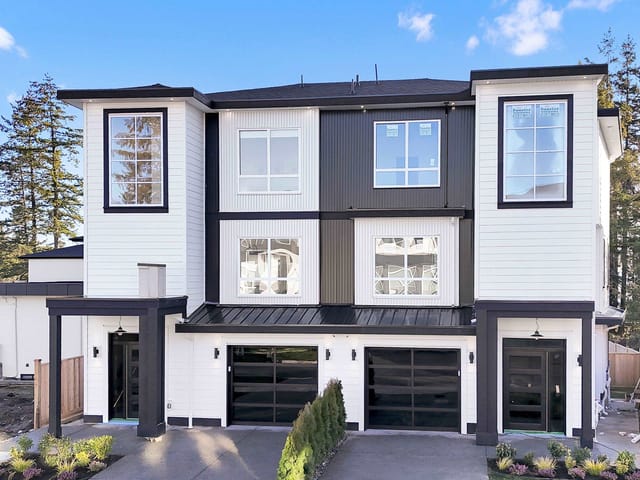 1/2 Duplex for sale in Surrey, South Surrey White Rock, 102 16058 9a Avenue, 263191276 | Realtylink.org
