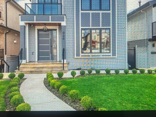 House for sale in Vancouver, Vancouver East, 926 E 58th Avenue, 263191277 | Realtylink.org