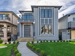 House for sale in Vancouver, Vancouver East, 926 E 58th Avenue, 263191277 | Realtylink.org