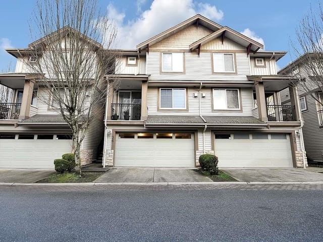 Townhouse for sale in Surrey, Surrey, 36 14453 72 Avenue, 263191279 | Realtylink.org