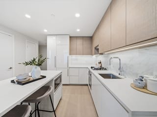 Apartment for sale in Burnaby, Burnaby North, 1207 2186 Gilmore Avenue, 263191281 | Realtylink.org