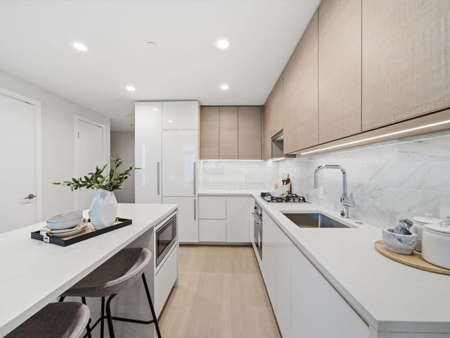 Apartment for sale in Burnaby, Burnaby North, 1207 2186 Gilmore Avenue, 263191281 | Realtylink.org