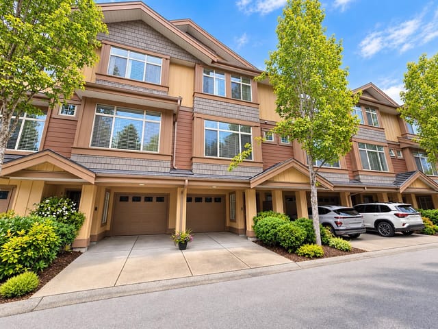 Townhouse for rent in Surrey, South Surrey White Rock, 15151 34 Avenue, 263191283 | Realtylink.org