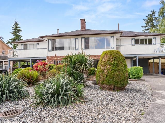 Duplex for sale in Richmond, Richmond, 10151 Rosedene Crescent, 263191284 | Realtylink.org