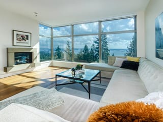 Apartment for sale in West Vancouver, West Vancouver, 801 3335 Cypress Place, 263191285 | Realtylink.org