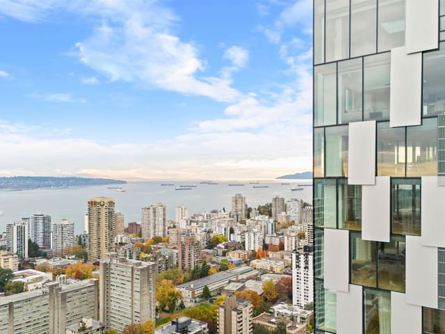 Apartment for rent in Vancouver, Vancouver West, 1204 1568 Alberni Street, 263191287 | Realtylink.org