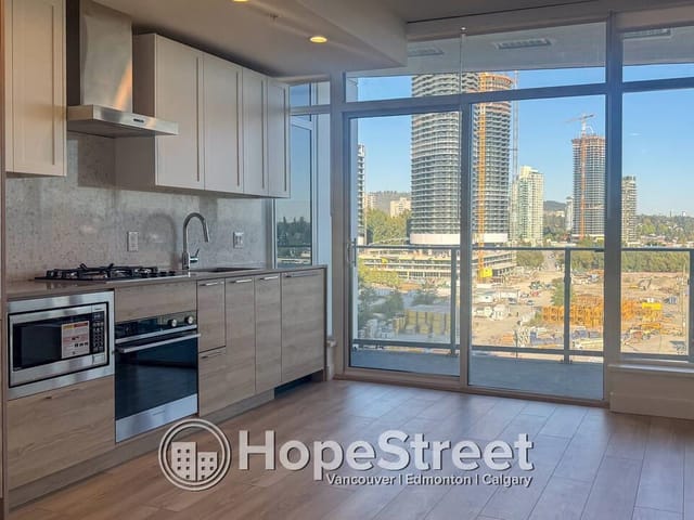 Apartment for rent in Burnaby, Burnaby North, 904 2381 Beta Avenue, 263191288 | Realtylink.org