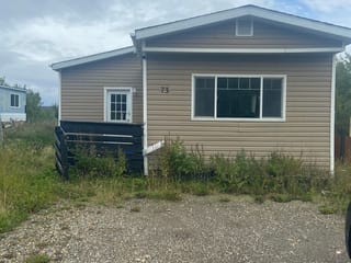 Manufactured Home for sale in Charlie Lake, Fort St. John, 73 12842 Old Hope Road, 263191293 | Realtylink.org